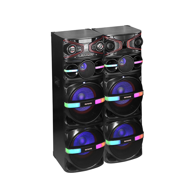 AW-X2124DSP-PRO AW-X2124DSP-PRO