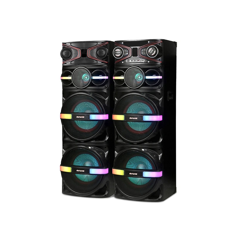AW-X2124DSP-PRO AW-X2124DSP-PRO