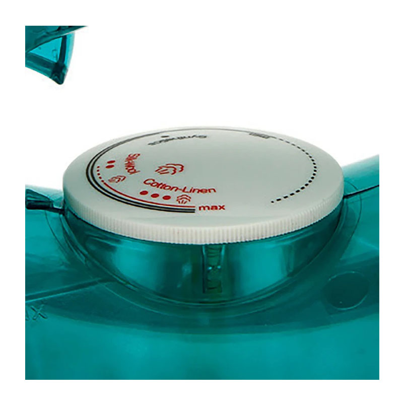 اتو-بخار-پارس-خزر-مدل-Easy-Compact-سبز2