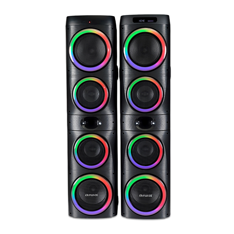 اسپیکر آیوا AW-X2104DSP PRO اسپیکر آیوا AW-X2104DSP PRO