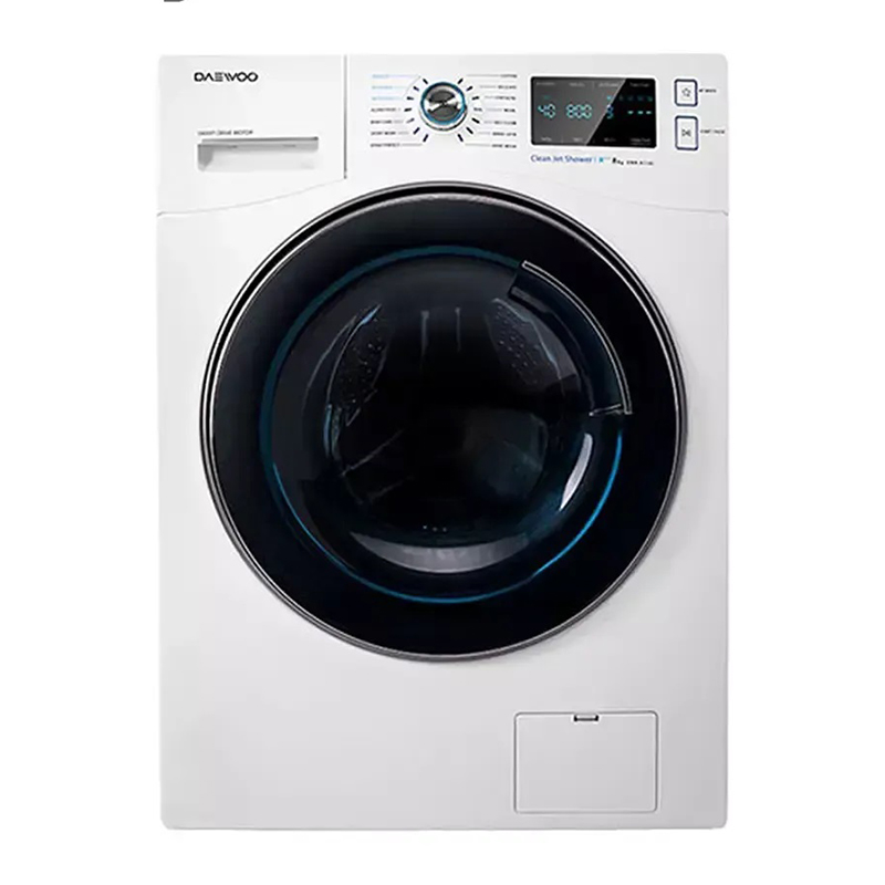 DAEWOO-washing-machine-LM-881W-intelligent-Pali-IOT-series-1