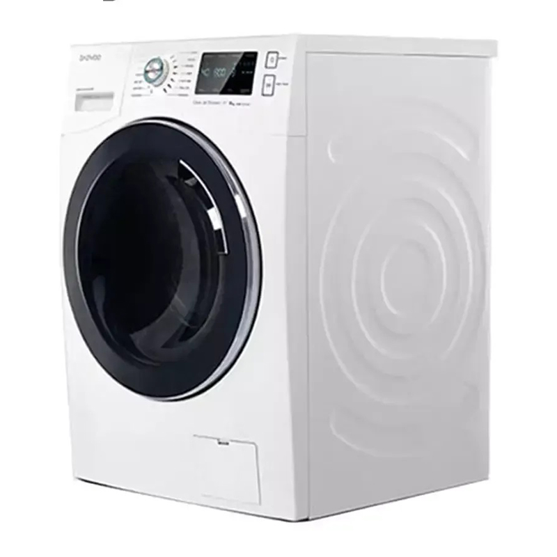 DAEWOO-washing-machine-LM-881W-intelligent-Pali-IOT-series-2