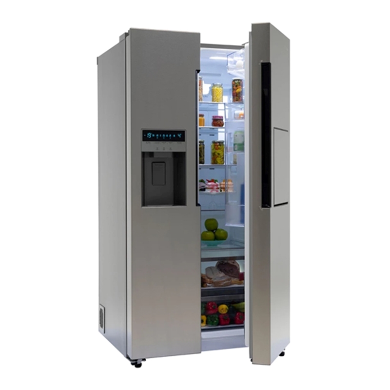 ساید-بای-ساید-اسنوا-مدل-S1Di-S110-S-از-کنار