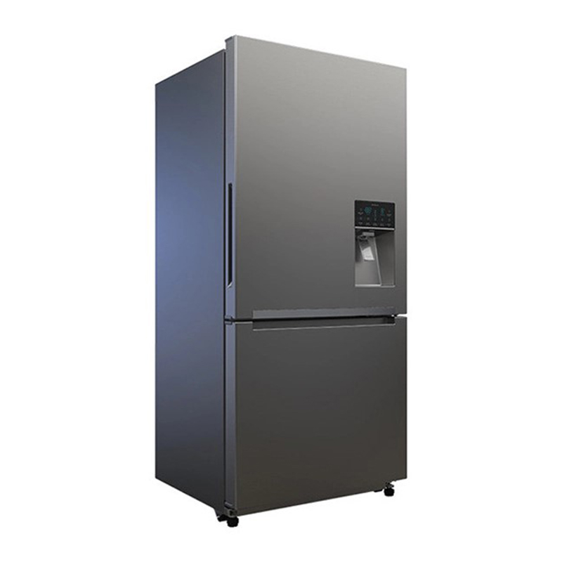یخچال-دوو-مدل-bmi-31ss-از-کنار