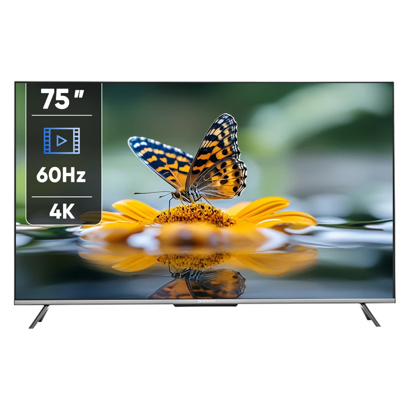 تلویزیون 75 اینچ دوو مدل 75DM4500 تلویزیون 75 اینچ دوو مدل 75DM4500
