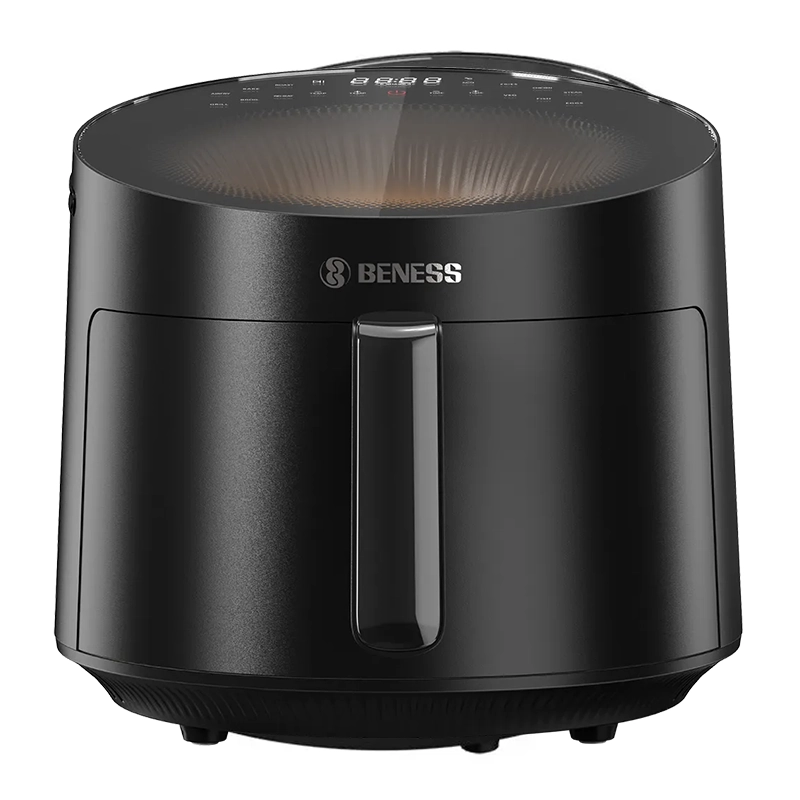 سرخ-کن-بدون-روغن-بنس-مدل-BA-S5515C-از-روبه_رو