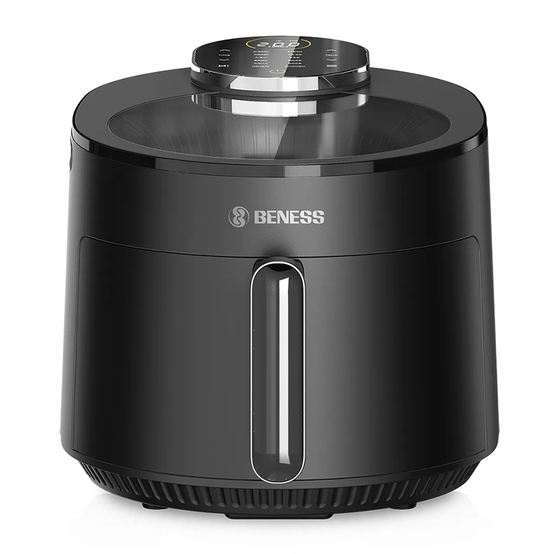 سرخ_کن-بدون-روغن-بنس-مدل-BA-S5503C