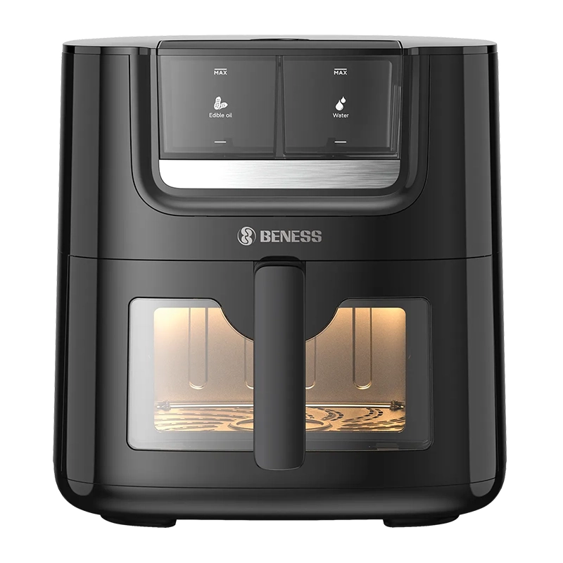 سرخ_کن-بدون-روغن-بنس-مدل-BA-S7238C
